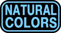 Natural Colors